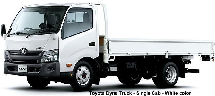 What Should You Expect from Dyna Truck Services
