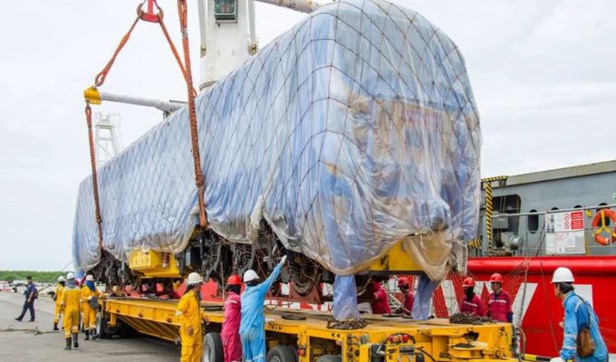 How Heavy Lift Transportation is Revolutionizing the Shipping Industry